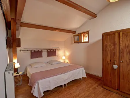 Gîte charmant pour 10, nature et confort avec animaux admis - Photo 13