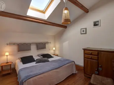 Gîte charmant pour 10, nature et confort avec animaux admis - Photo 14