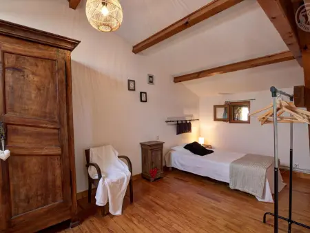 Gîte charmant pour 10, nature et confort avec animaux admis - Photo 16