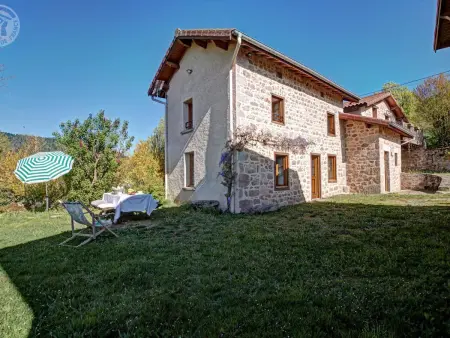 Gîte charmant pour 10, nature et confort avec animaux admis - Photo 19