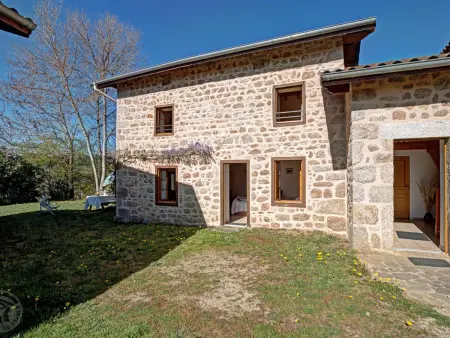 Gîte charmant pour 10, nature et confort avec animaux admis - Photo 20