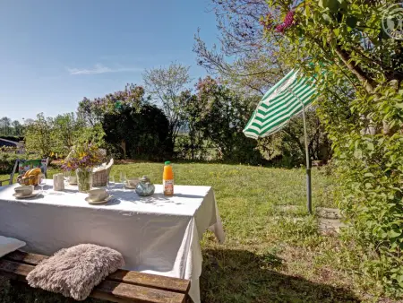 Gîte charmant pour 10, nature et confort avec animaux admis - Photo 32