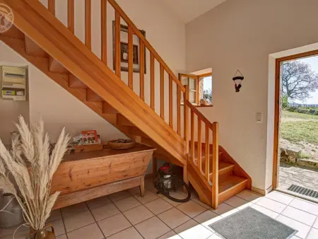 Gîte 4 pers avec jardin privé et animaux admis - Photo 9