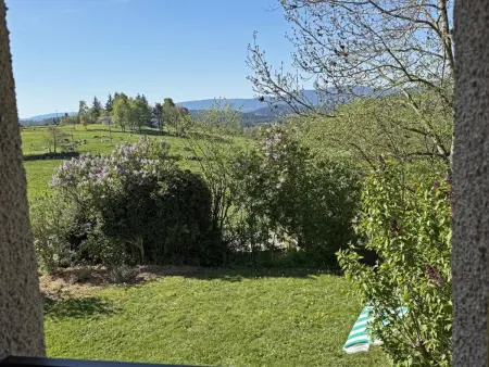 Gîte 4 pers avec jardin privé et animaux admis - Photo 12