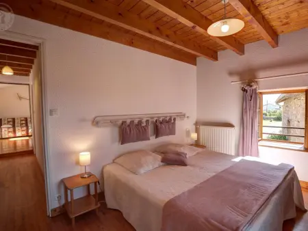 Gîte 4 pers avec jardin privé et animaux admis - Photo 14