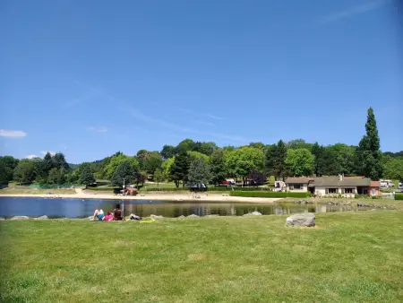Gîte 4 pers avec jardin privé et animaux admis - Photo 22