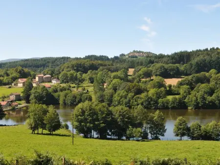 Gîte 4 pers avec jardin privé et animaux admis - Photo 23