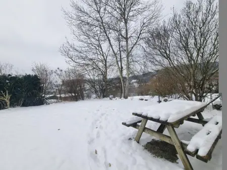 Gîte 4 pers avec jardin privé et animaux admis - Photo 26
