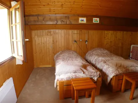 Chalet Savoyard à Morillon, 200m des pistes, 8-9 pers, confortable et bien équipé - Photo 6