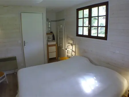 Chalet Savoyard à Morillon, 200m des pistes, 8-9 pers, confortable et bien équipé - Photo 9