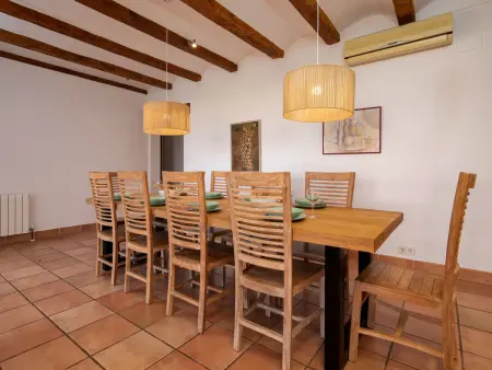 Villa Bellavista, Villa 10 personnes à Javea - Photo 6