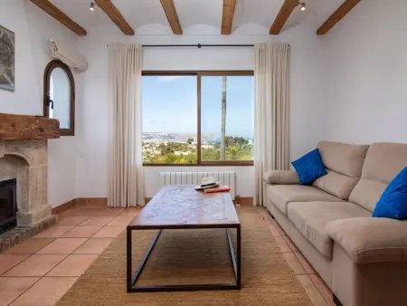 Villa Bellavista, Villa 10 personnes à Javea - Photo 7