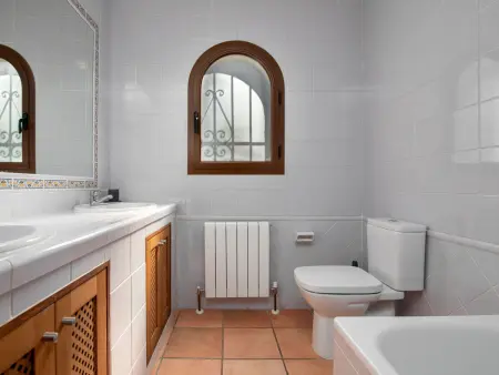 Villa Bellavista, Villa 10 personnes à Javea - Photo 10