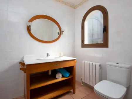 Villa Bellavista, Villa 10 personnes à Javea - Photo 13