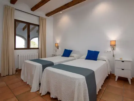 Villa Bellavista, Villa 10 personnes à Javea - Photo 14