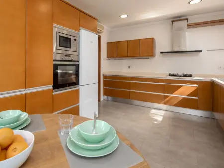 Villa Bellavista, Villa 10 personnes à Javea - Photo 16