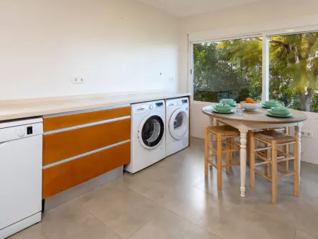 Villa Bellavista, Villa 10 personnes à Javea - Photo 18