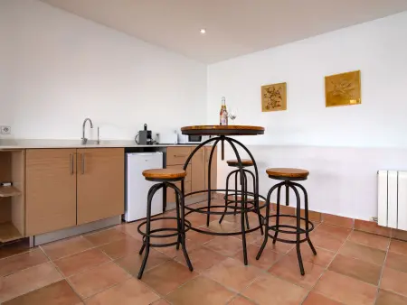 Villa Bellavista, Villa 10 personnes à Javea - Photo 21