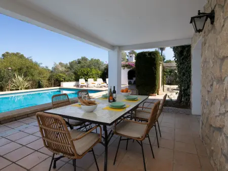 Villa Bellavista, Villa 10 personnes à Javea - Photo 22