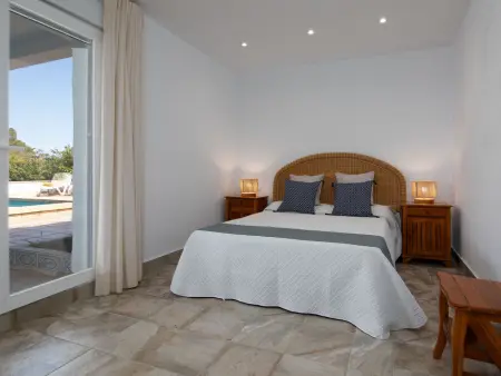 Villa Bellavista, Villa 10 personnes à Javea - Photo 23