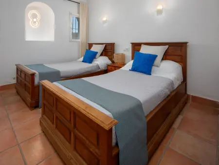 Villa Bellavista, Villa 10 personnes à Javea - Photo 24