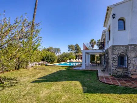 Villa Bellavista, Villa 10 personnes à Javea - Photo 28
