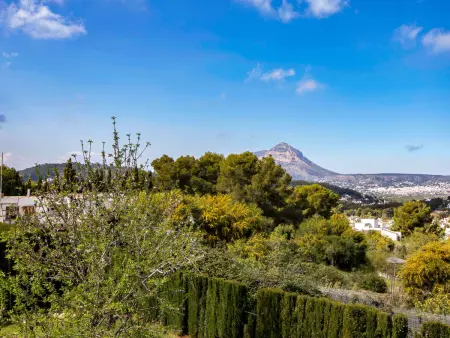Villa Bellavista, Villa 10 personnes à Javea - Photo 30