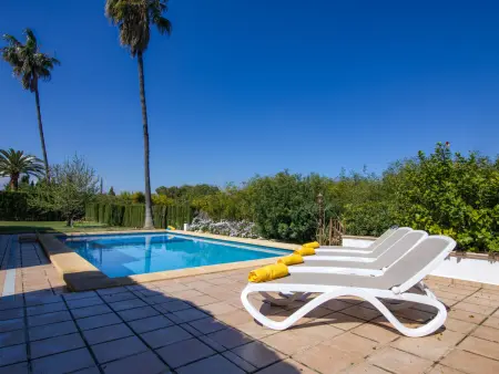 Villa Bellavista, Villa 10 personnes à Javea - Photo 31