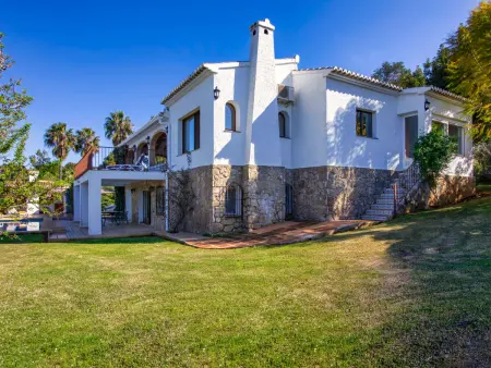 Villa Bellavista, Villa 10 personnes à Javea - Photo 32
