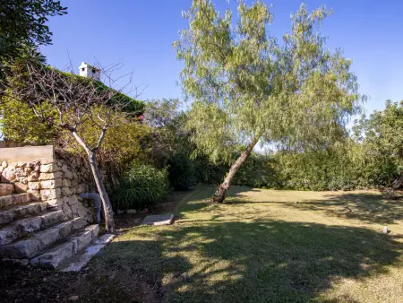 Villa Bellavista, Villa 10 personnes à Javea - Photo 33