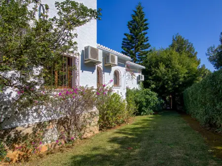 Villa Bellavista, Villa 10 personnes à Javea - Photo 35