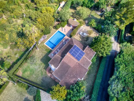 Villa Bellavista, Villa 10 personnes à Javea - Photo 37