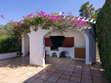 Villa Bellavista, Villa 10 personnes à Javea - Photo 38