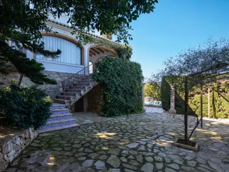 Villa Bellavista, Villa 10 personnes à Javea - Photo 39