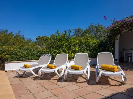 Villa Bellavista, Villa 10 personnes à Javea - Photo 40