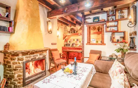 Maison 6 personnes à Zahara de la Sierra - Photo 2