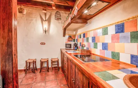 Maison 6 personnes à Zahara de la Sierra - Photo 3