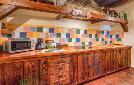 Maison 6 personnes à Zahara de la Sierra - Photo 5