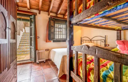 Maison 6 personnes à Zahara de la Sierra - Photo 6