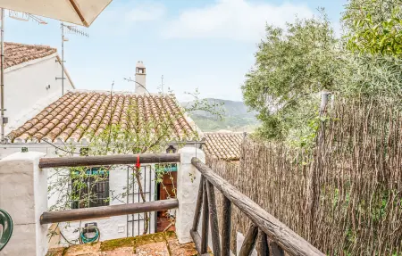 Maison 6 personnes à Zahara de la Sierra - Photo 7