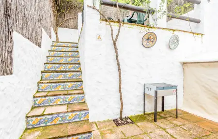 Maison 6 personnes à Zahara de la Sierra - Photo 8
