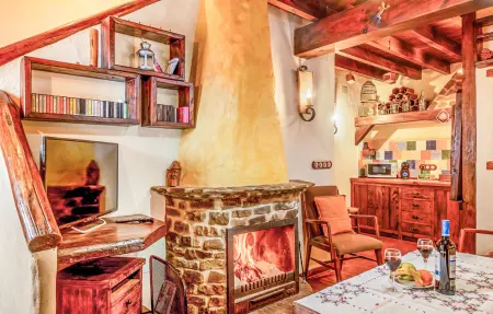 Maison 6 personnes à Zahara de la Sierra - Photo 10