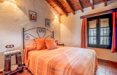 Maison 6 personnes à Zahara de la Sierra - Photo 11