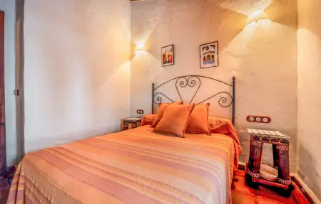 Maison 6 personnes à Zahara de la Sierra - Photo 12