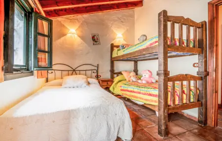 Maison 6 personnes à Zahara de la Sierra - Photo 13