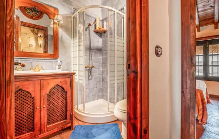Maison 6 personnes à Zahara de la Sierra - Photo 14