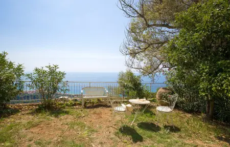 Maison 4 personnes à Cetraro - Photo 1