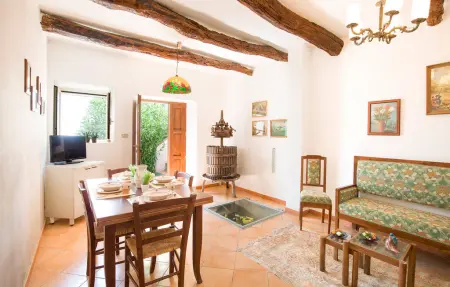 Maison 4 personnes à Cetraro - Photo 2