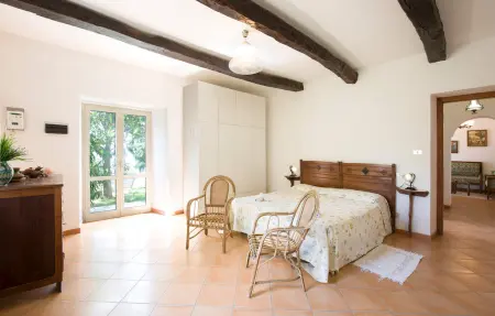 Maison 4 personnes à Cetraro - Photo 3