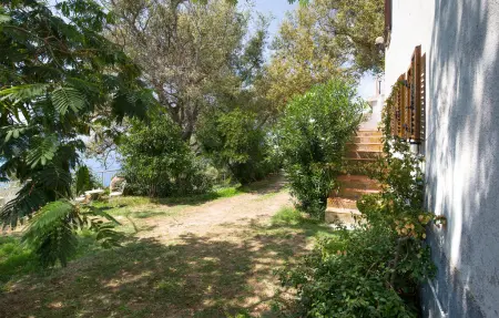 Maison 4 personnes à Cetraro - Photo 7